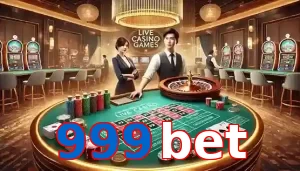 Casino Trực Tuyến Trò Chơi Được Yêu Thích Tại 999bet
