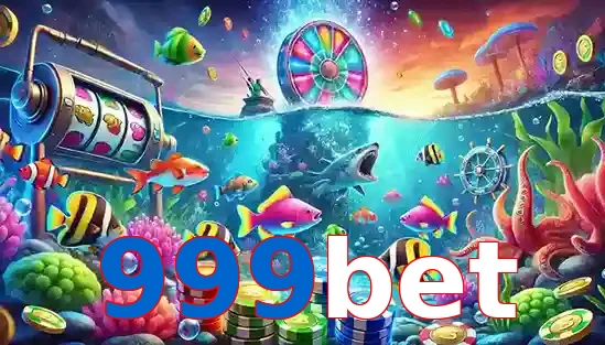 Trò Chơi Bắn Cá Phổ Biến Tại 999bet