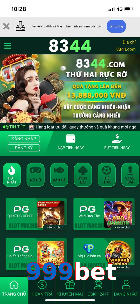 999bet