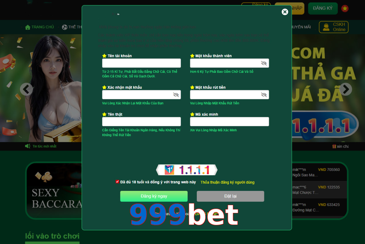 999bet